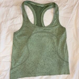 Lululemon Swiftly Tank